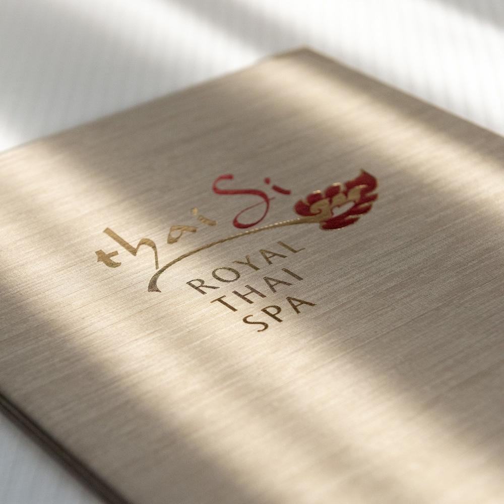 Thai Si Royal Thai Spa Lovadina Экстерьер фото