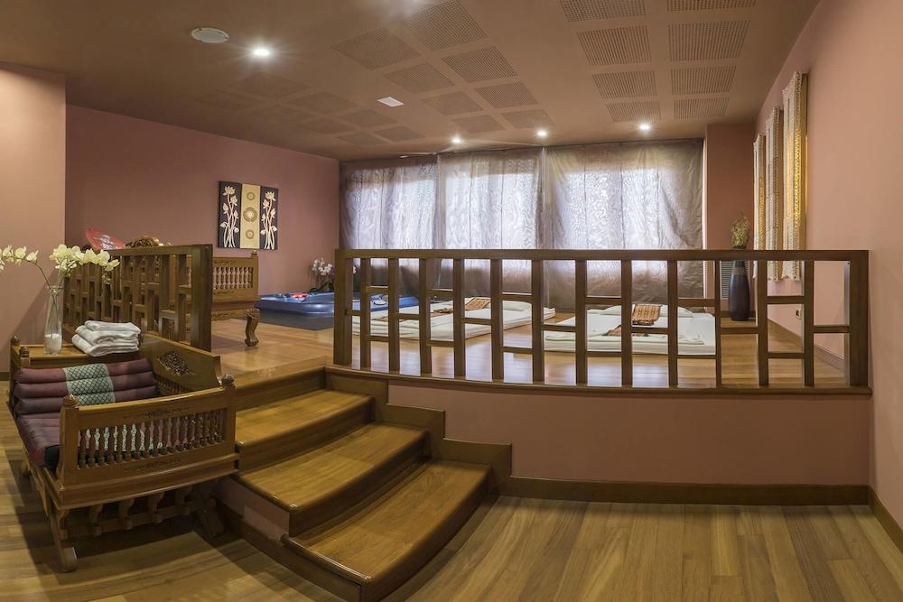 Thai Si Royal Thai Spa Lovadina Экстерьер фото