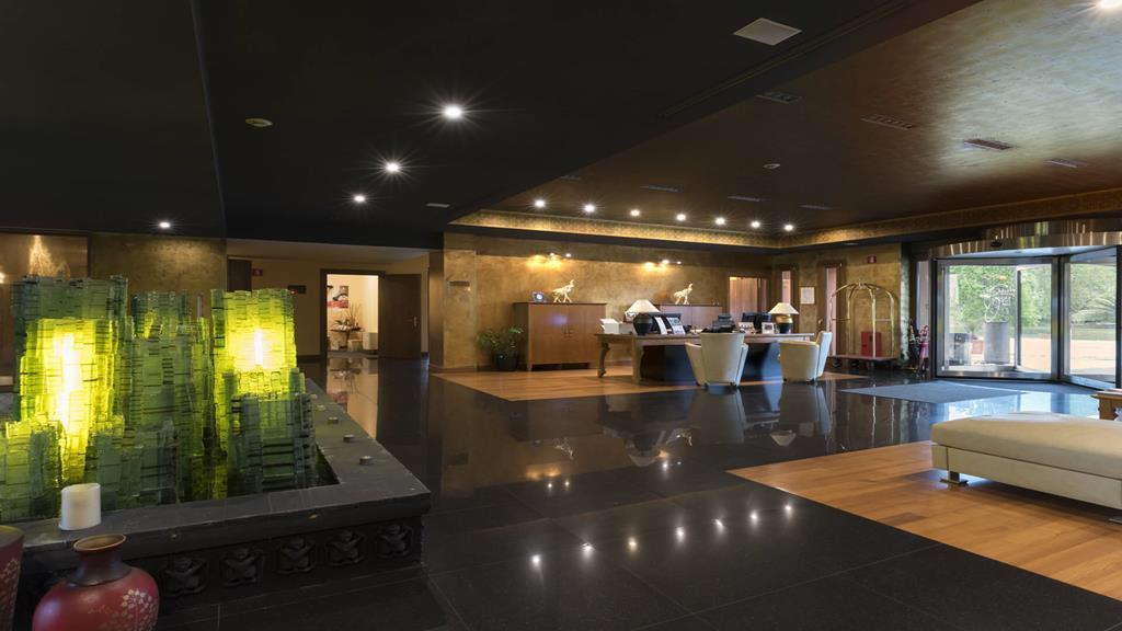 Thai Si Royal Thai Spa Lovadina Экстерьер фото