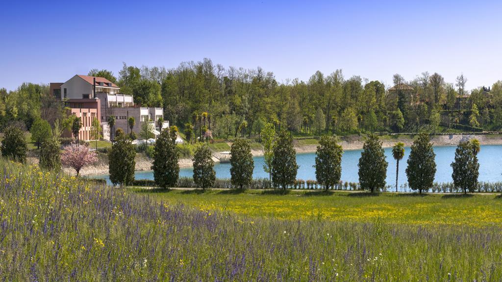 Thai Si Royal Thai Spa Lovadina Экстерьер фото