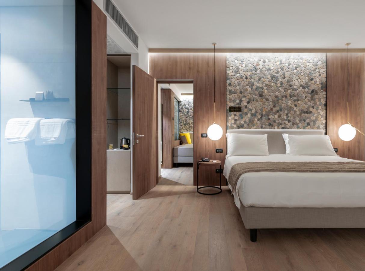 Thai Si Royal Thai Spa Lovadina Экстерьер фото