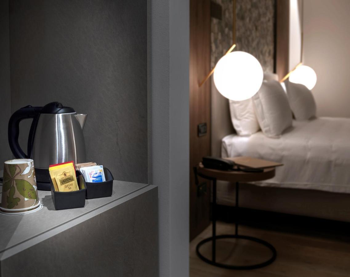 Thai Si Royal Thai Spa Lovadina Экстерьер фото