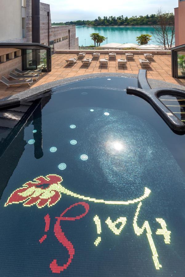 Thai Si Royal Thai Spa Lovadina Экстерьер фото