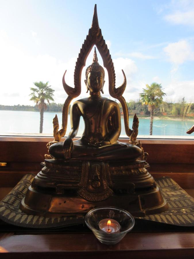 Thai Si Royal Thai Spa Lovadina Экстерьер фото