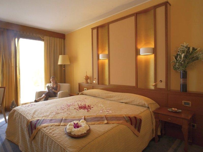 Thai Si Royal Thai Spa Lovadina Экстерьер фото