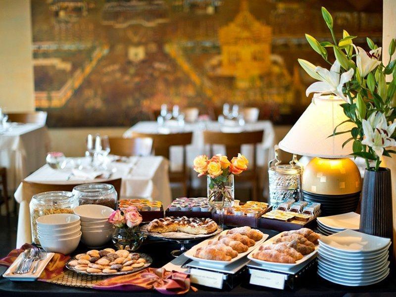 Thai Si Royal Thai Spa Lovadina Экстерьер фото