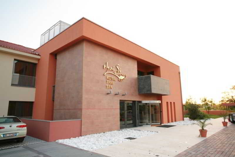 Thai Si Royal Thai Spa Lovadina Экстерьер фото