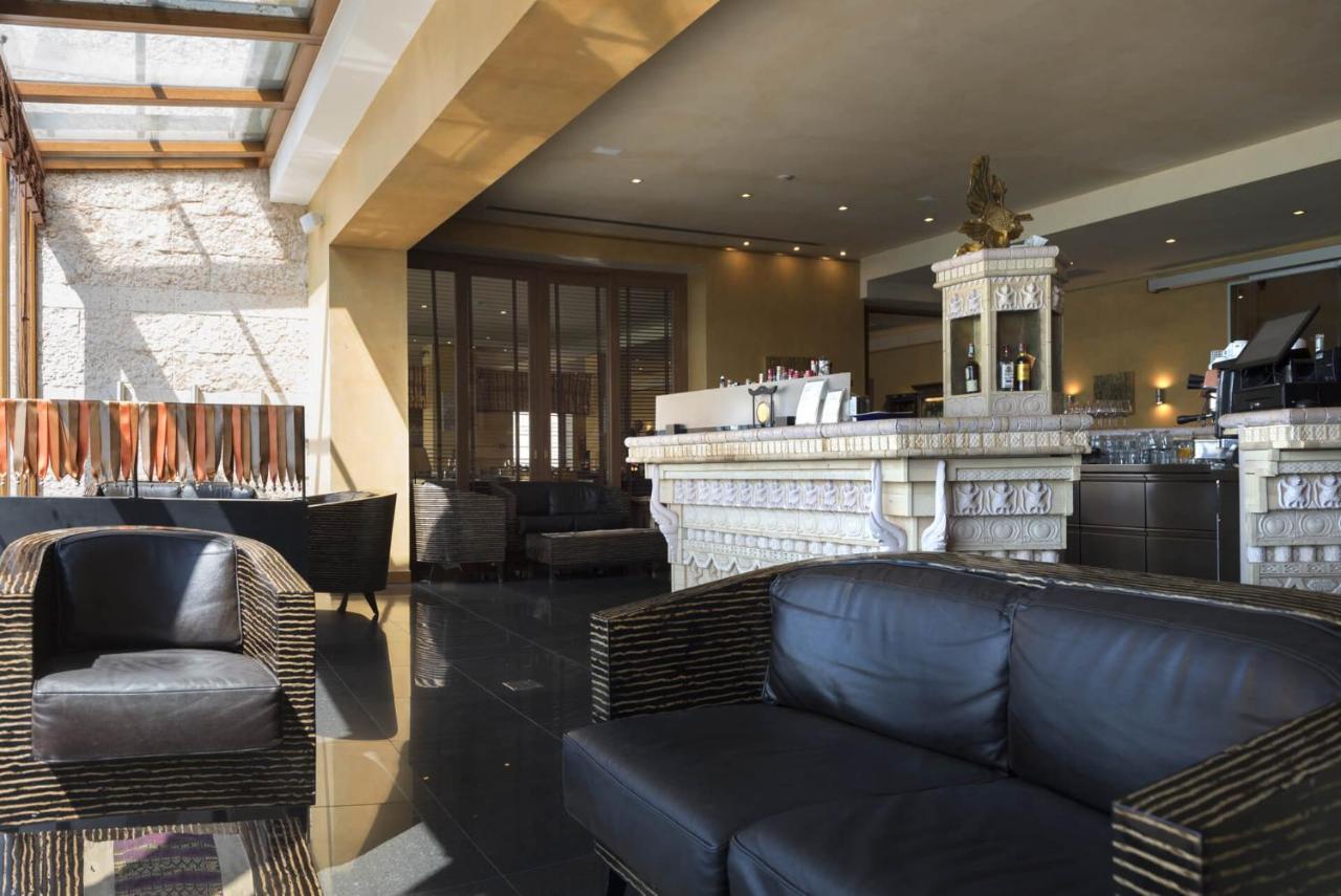 Thai Si Royal Thai Spa Lovadina Экстерьер фото