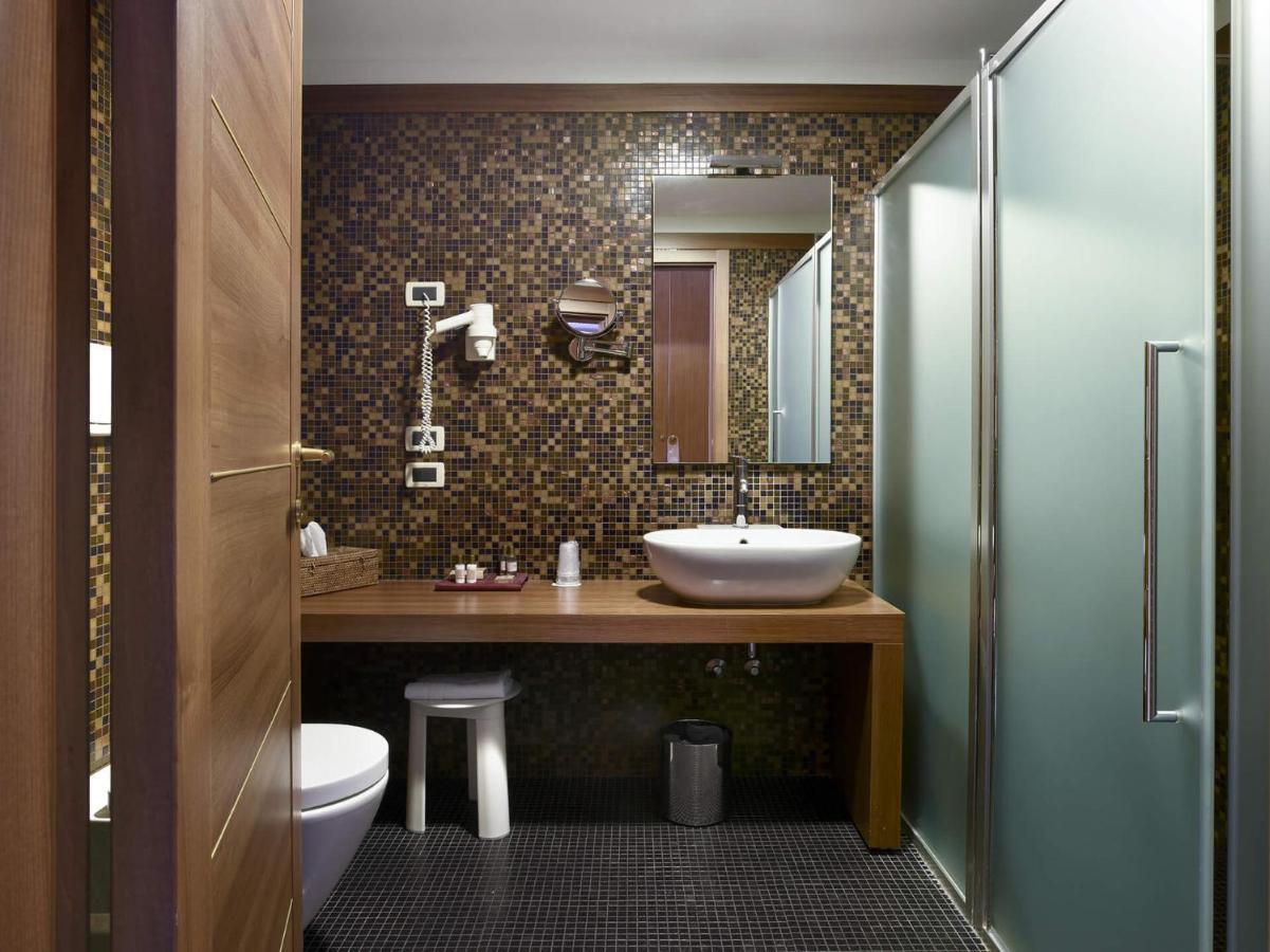 Thai Si Royal Thai Spa Lovadina Экстерьер фото