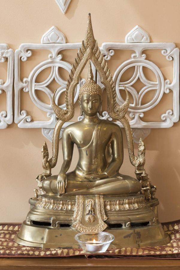 Thai Si Royal Thai Spa Lovadina Экстерьер фото