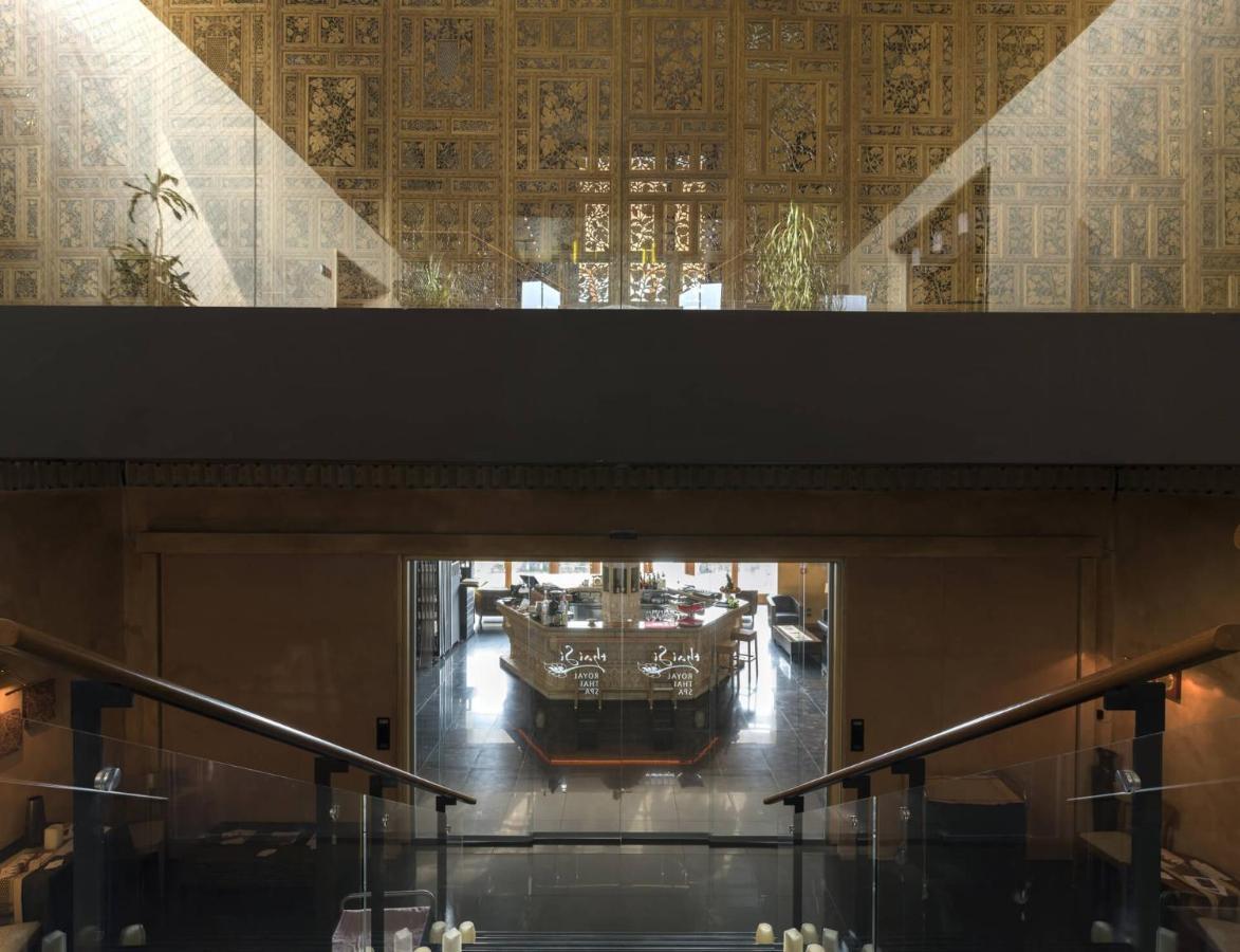 Thai Si Royal Thai Spa Lovadina Экстерьер фото