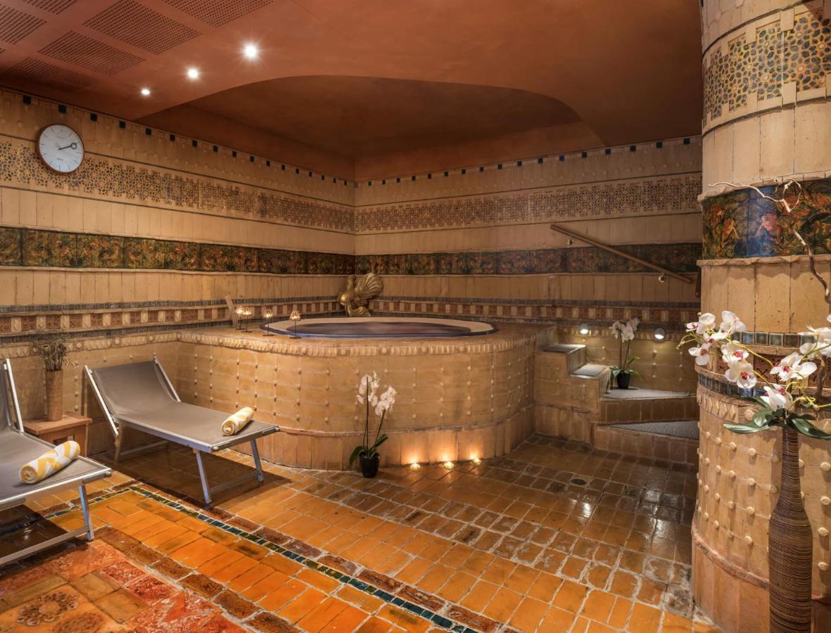 Thai Si Royal Thai Spa Lovadina Экстерьер фото
