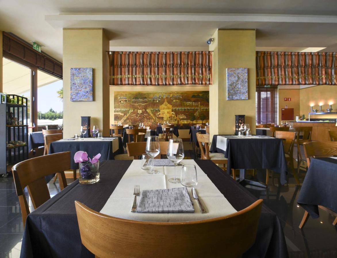 Thai Si Royal Thai Spa Lovadina Экстерьер фото